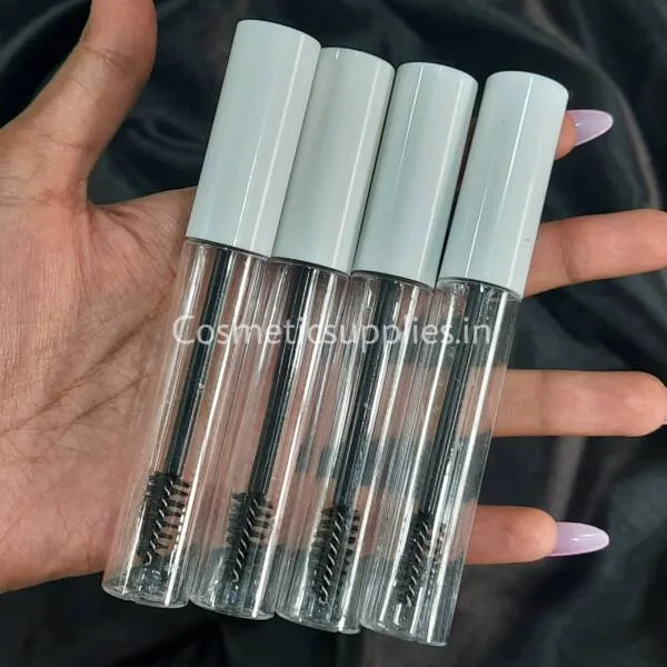 Whitecap eyelash oil tubes