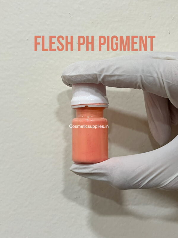 Creamy Ph Flesh Liquid Pigment