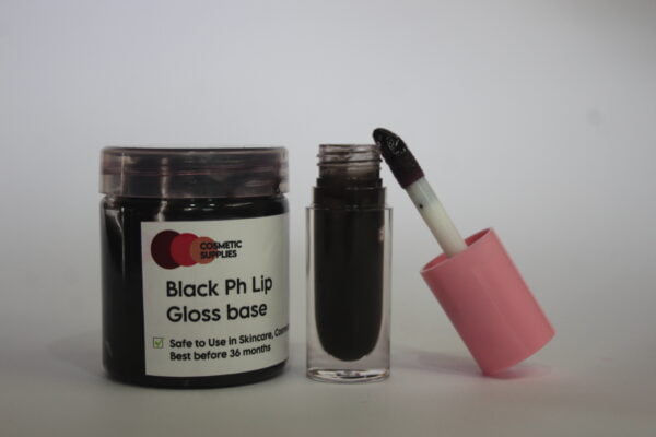 Black Ph Base