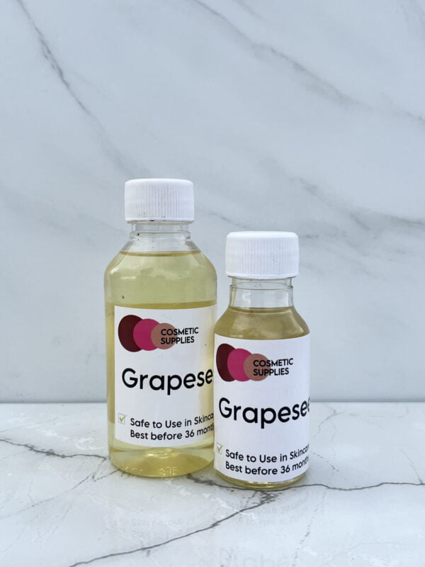 Grapeseed Oil