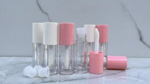 Express Lipgloss/Mascara Tubes