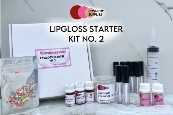 STARTER KIT 2