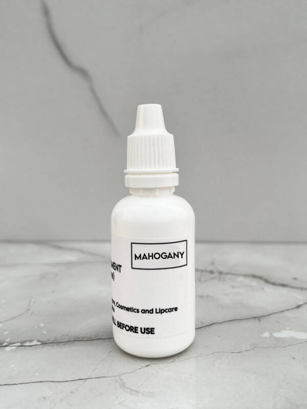 Mahogany Liquidy Liquid Pigment