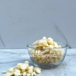White BeesWax