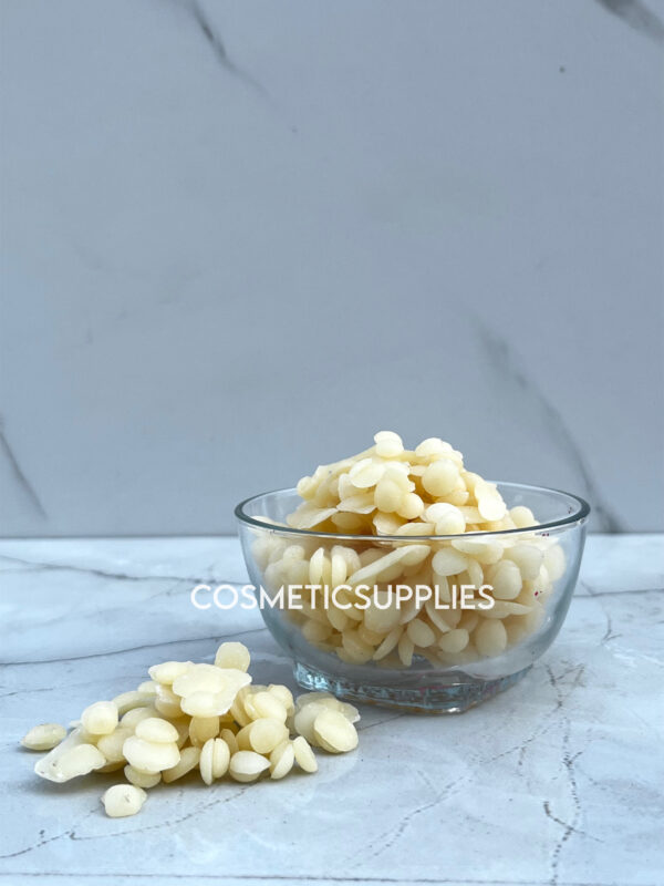 White BeesWax